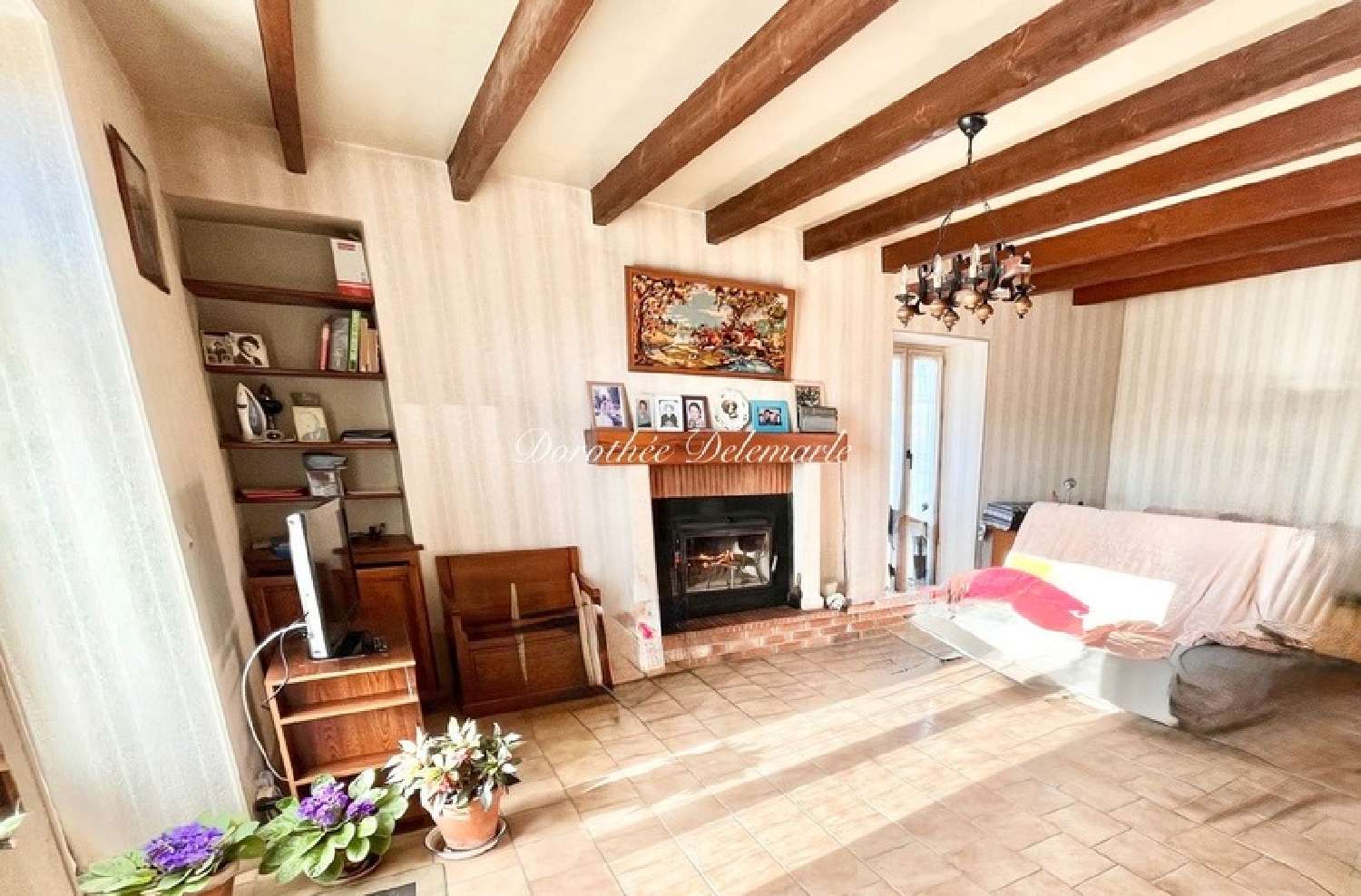  en venta casa Saint-Pierre-de-l'Île Charente-Maritime 6
