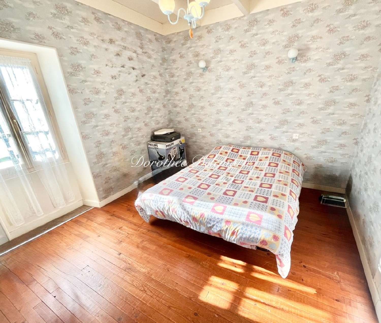  en venta casa Saint-Pierre-de-l'Île Charente-Maritime 7