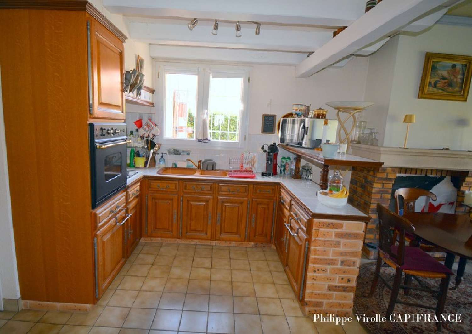  en venta casa Saint-Pierre-d'Oléron Charente-Maritime 5