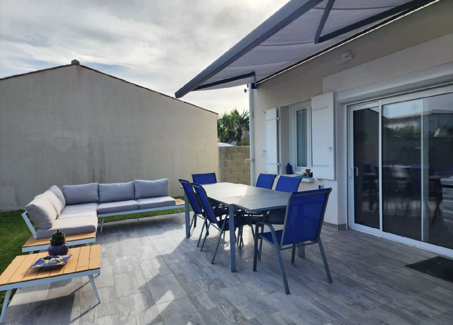  à vendre maison Saint-Pierre-d'Oléron Charente-Maritime 3