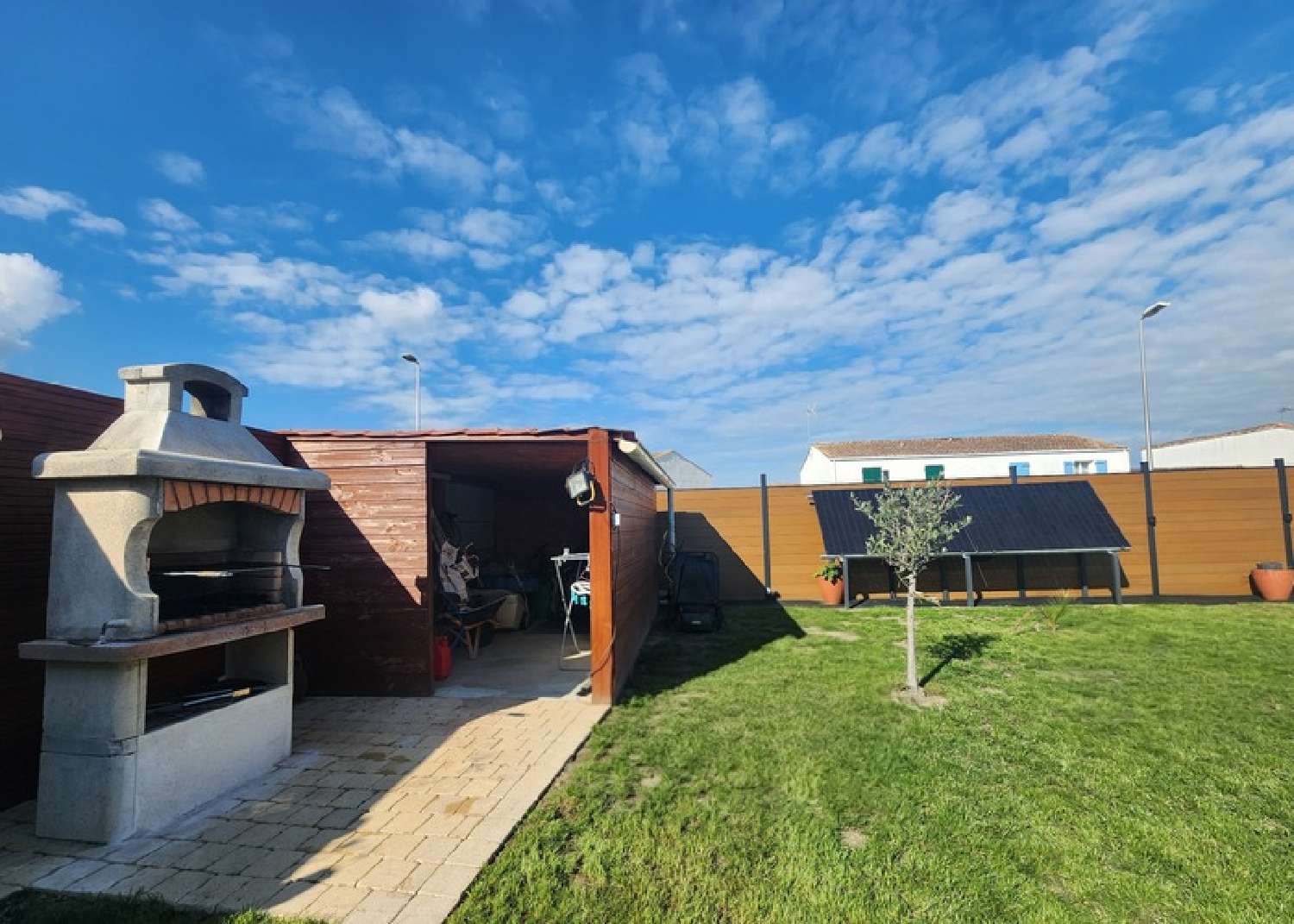  à vendre maison Saint-Pierre-d'Oléron Charente-Maritime 4