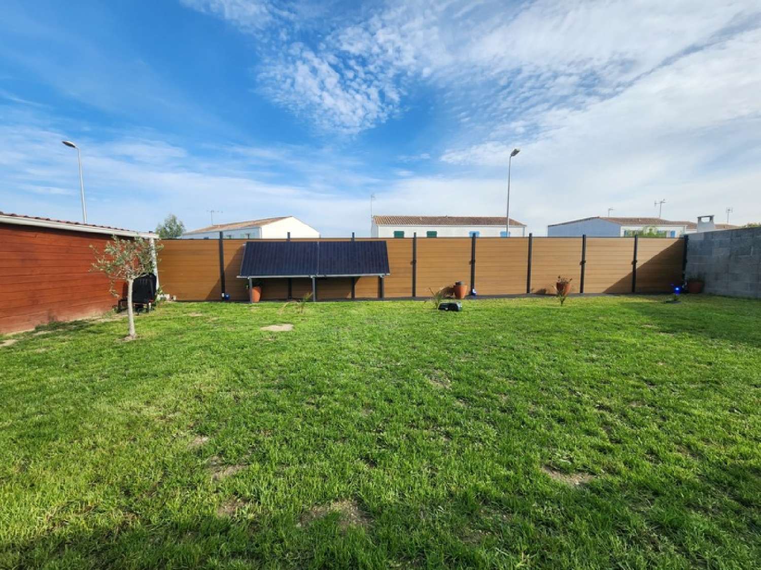  à vendre maison Saint-Pierre-d'Oléron Charente-Maritime 5