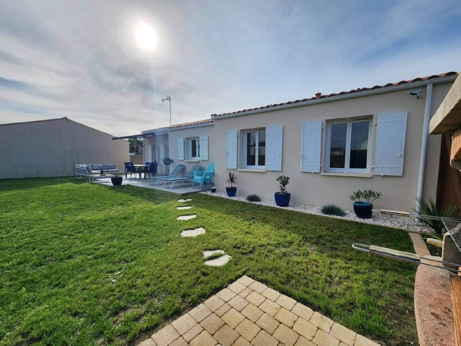 à vendre maison Saint-Pierre-d'Oléron Charente-Maritime 6