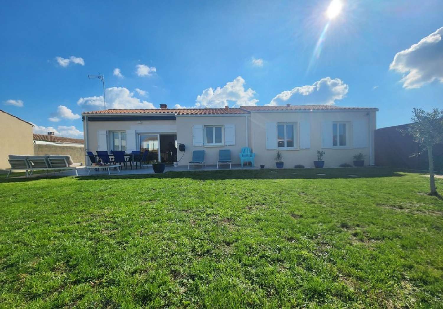  à vendre maison Saint-Pierre-d'Oléron Charente-Maritime 7