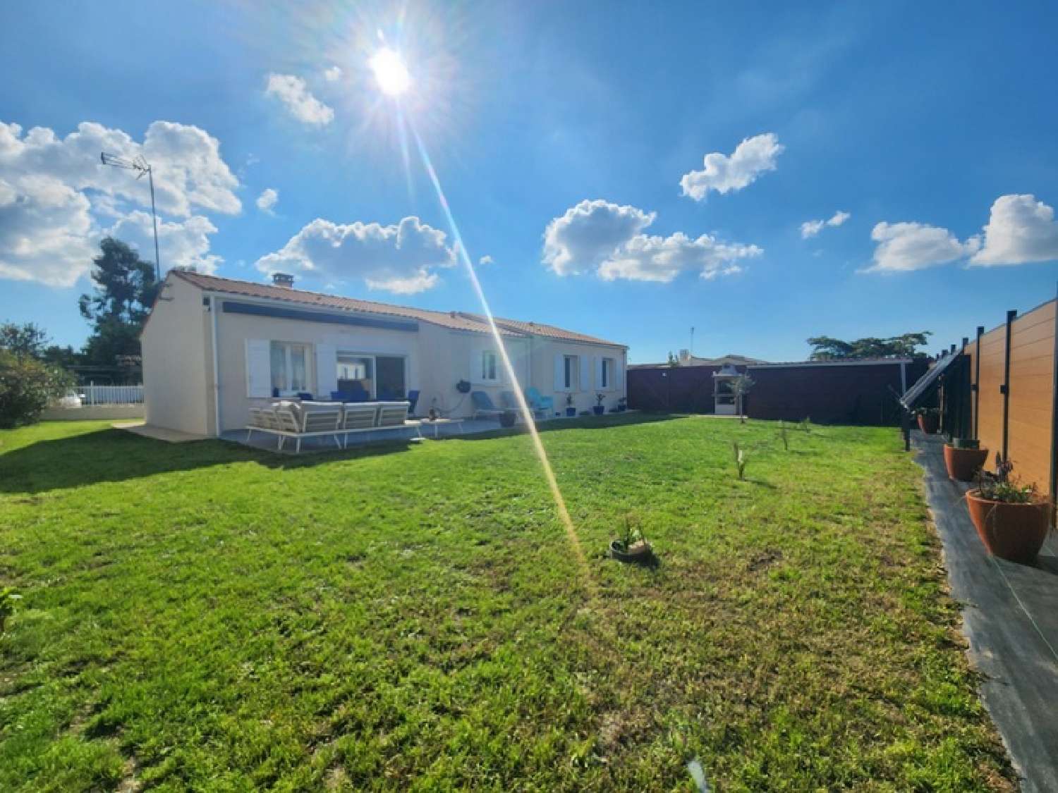 à vendre maison Saint-Pierre-d'Oléron Charente-Maritime 8