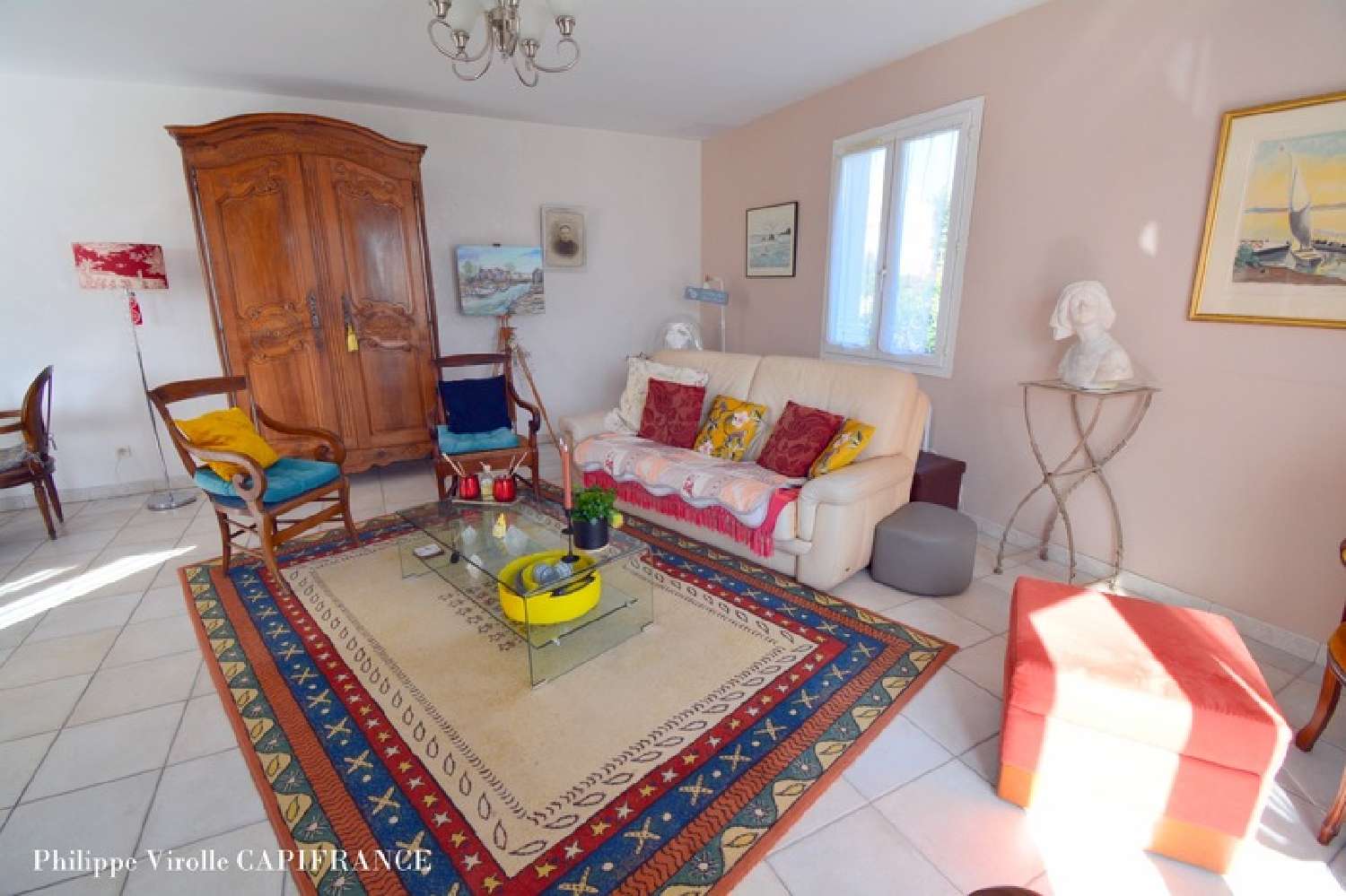  à vendre maison Saint-Pierre-d'Oléron Charente-Maritime 4