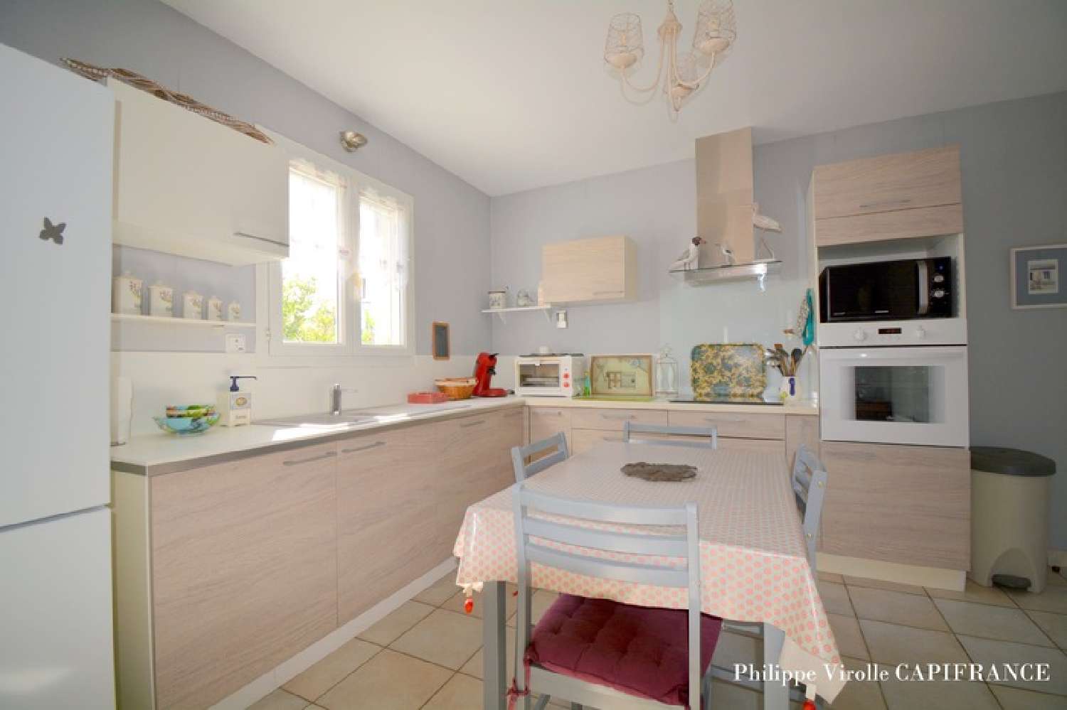  à vendre maison Saint-Pierre-d'Oléron Charente-Maritime 6