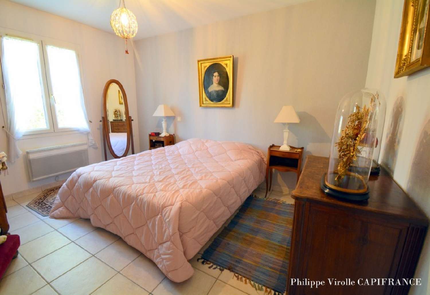  à vendre maison Saint-Pierre-d'Oléron Charente-Maritime 7