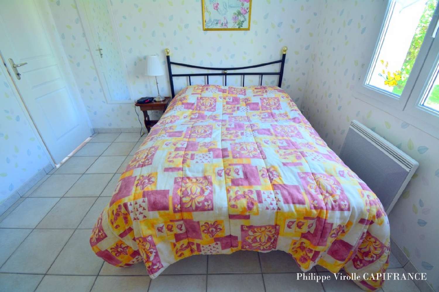  à vendre maison Saint-Pierre-d'Oléron Charente-Maritime 8