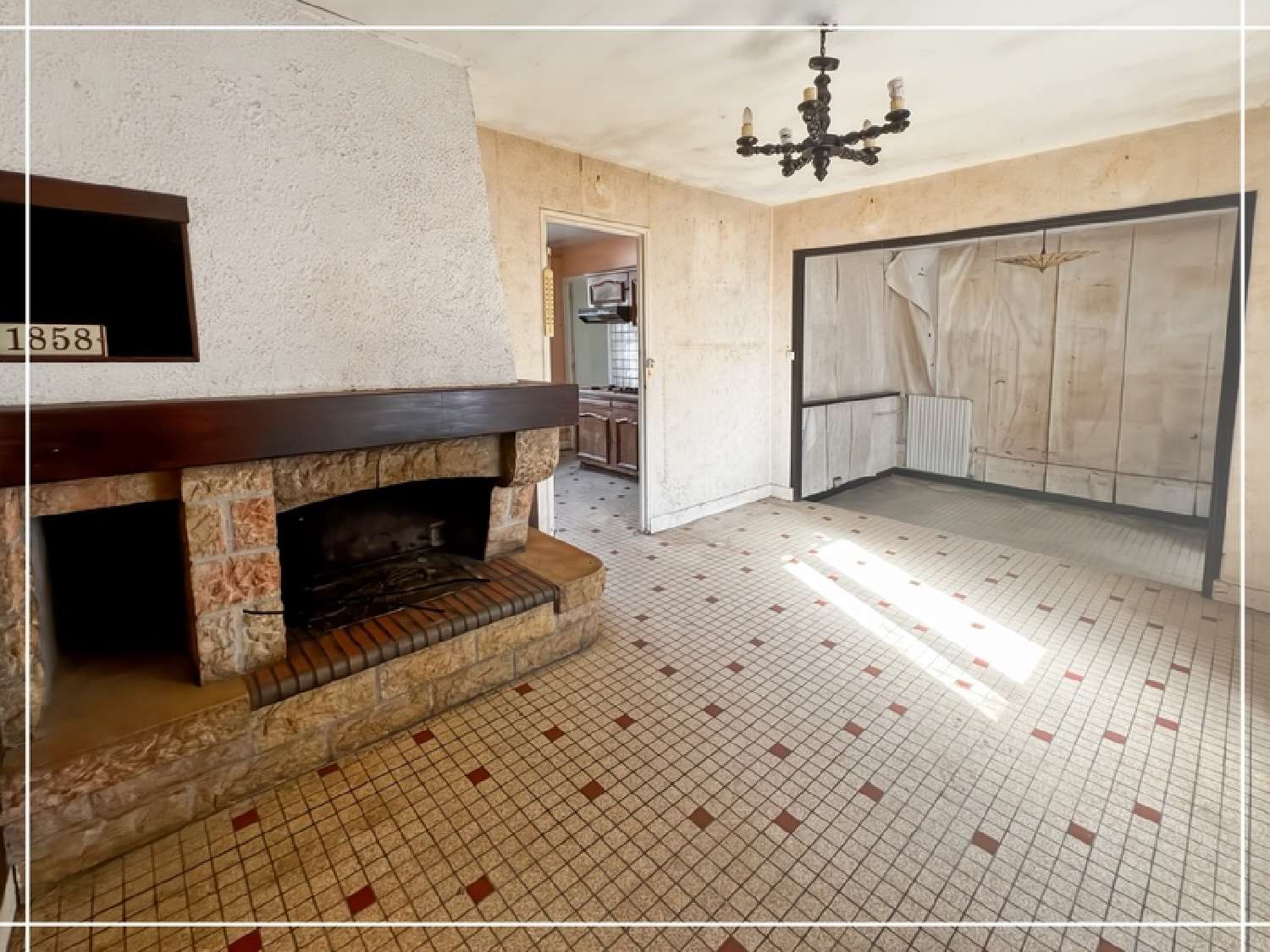 te koop huis Saint-Pierre-de-Clairac Lot-et-Garonne 6
