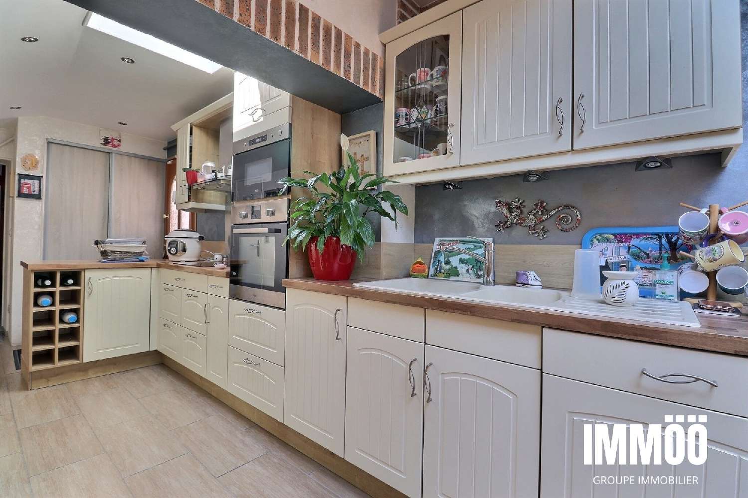  te koop huis Saint-Pierre-de-Varengeville Seine-Maritime 7