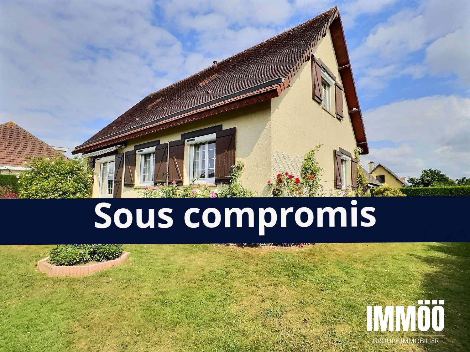  te koop huis Saint-Pierre-de-Varengeville Seine-Maritime 1