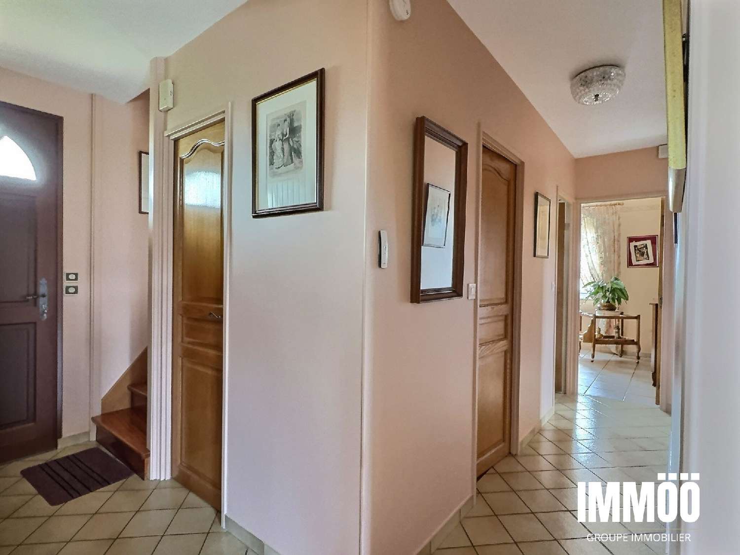  te koop huis Saint-Pierre-de-Varengeville Seine-Maritime 7