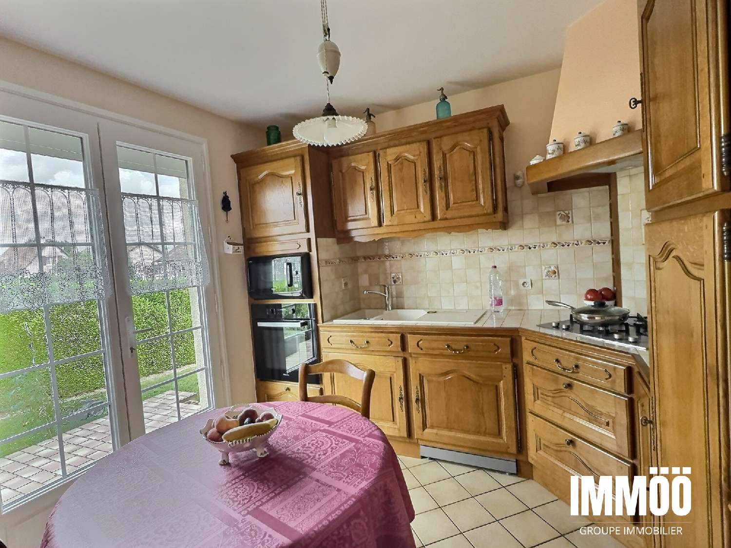  te koop huis Saint-Pierre-de-Varengeville Seine-Maritime 8