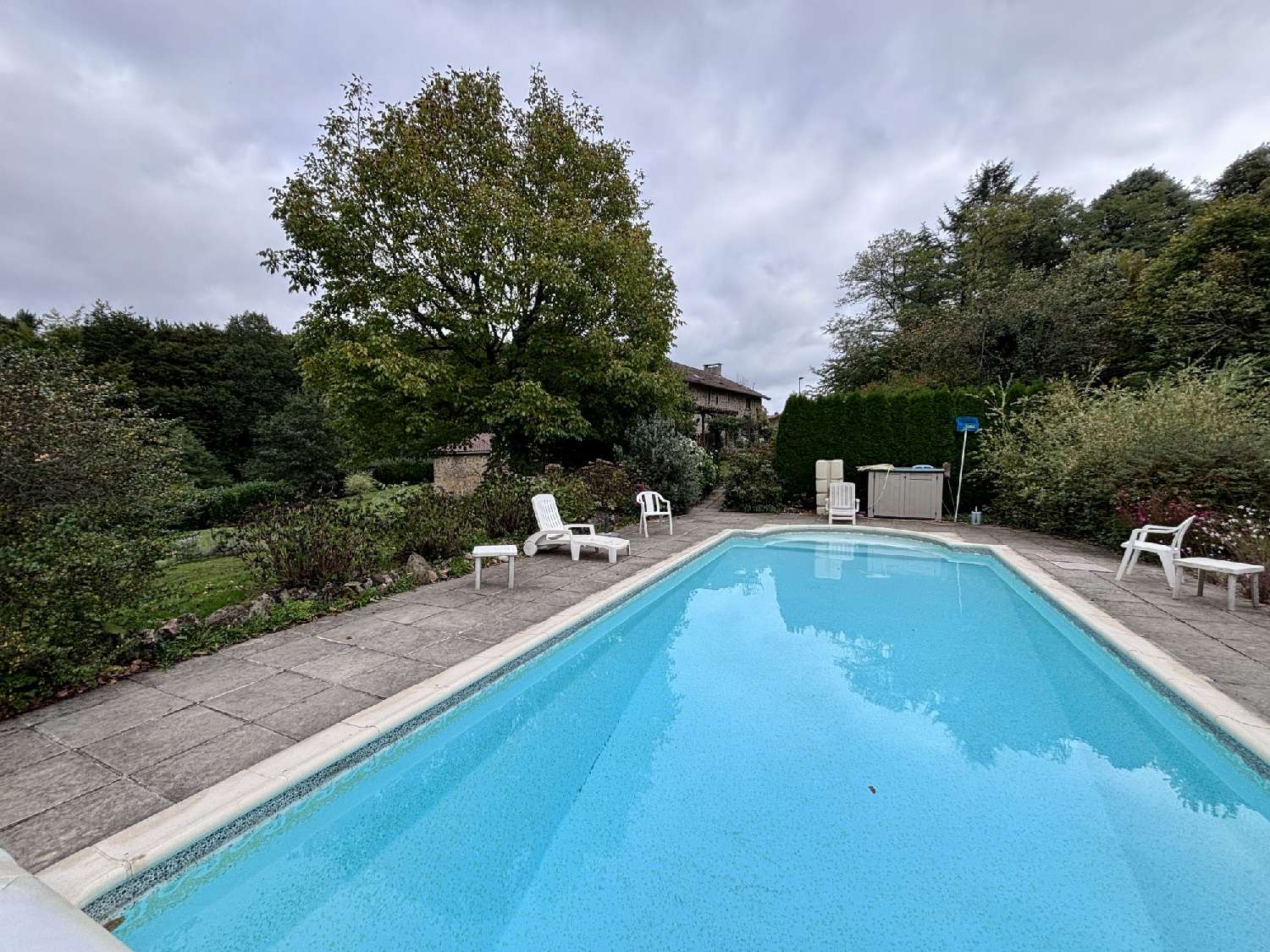  for sale house Saint-Pierre-de-Frugie Dordogne 2