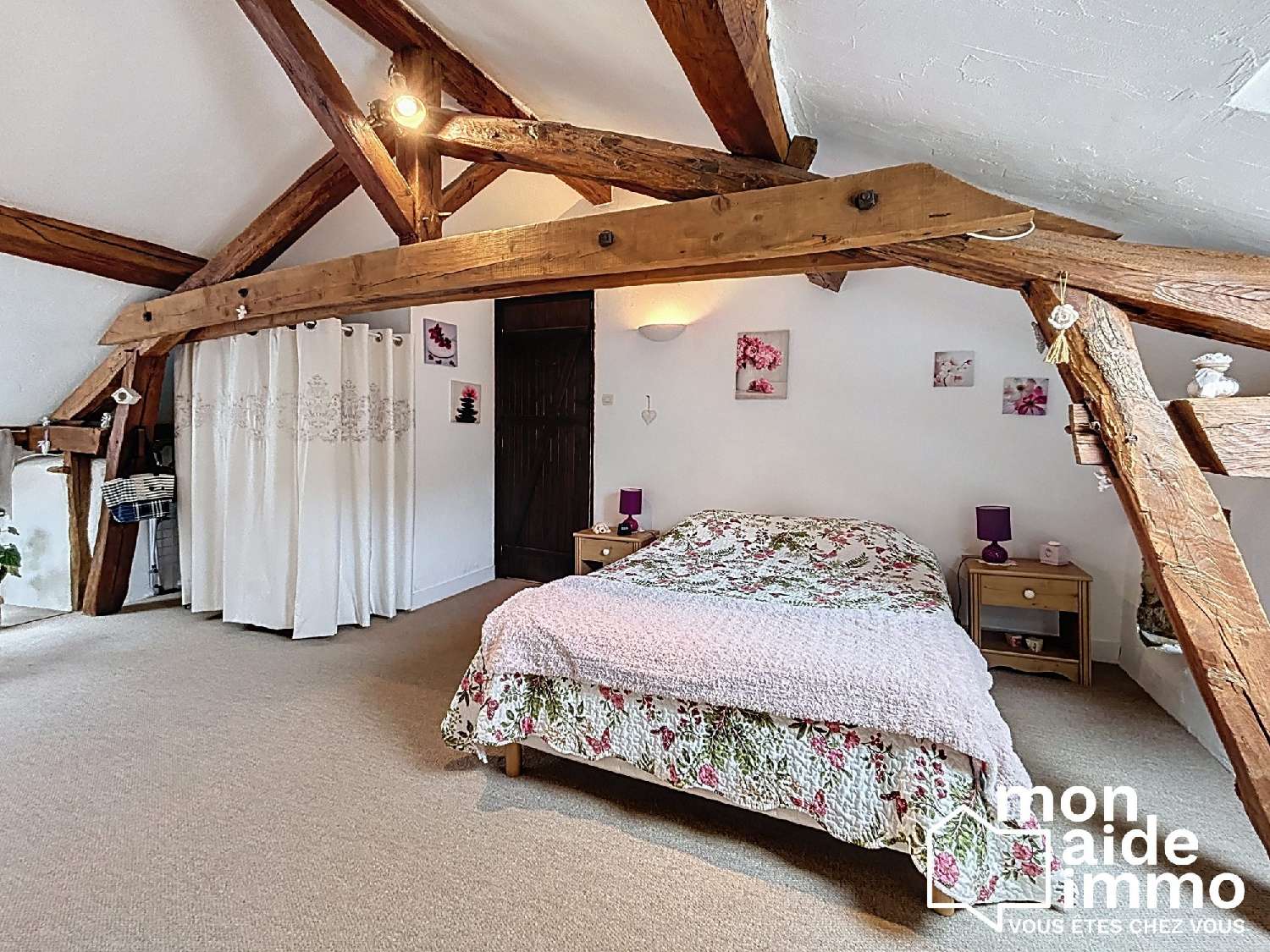  for sale house Saint-Pierre-de-Frugie Dordogne 4