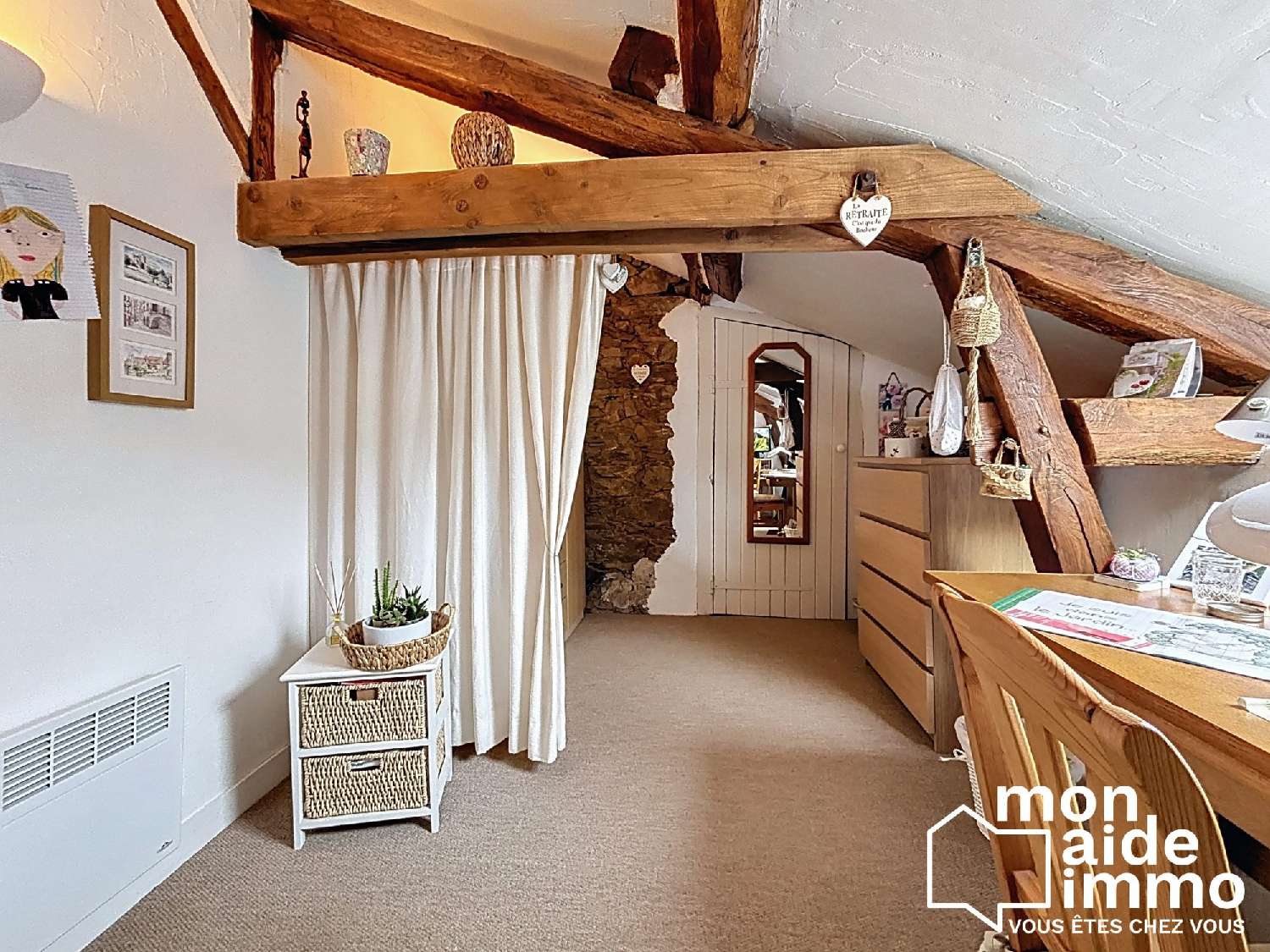  for sale house Saint-Pierre-de-Frugie Dordogne 6