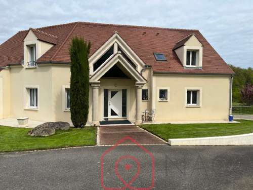 Saint-Pierre-lès-Nemours Seine-et-Marne house foto 7156630
