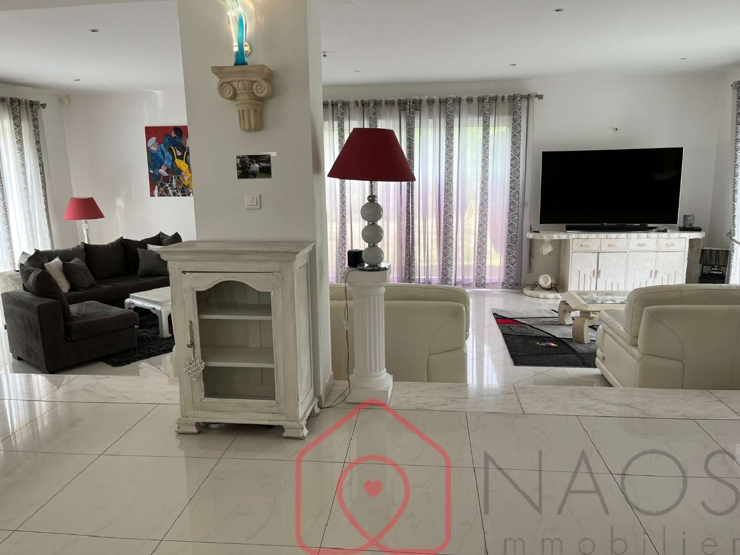  for sale house Saint-Pierre-lès-Nemours Seine-et-Marne 5