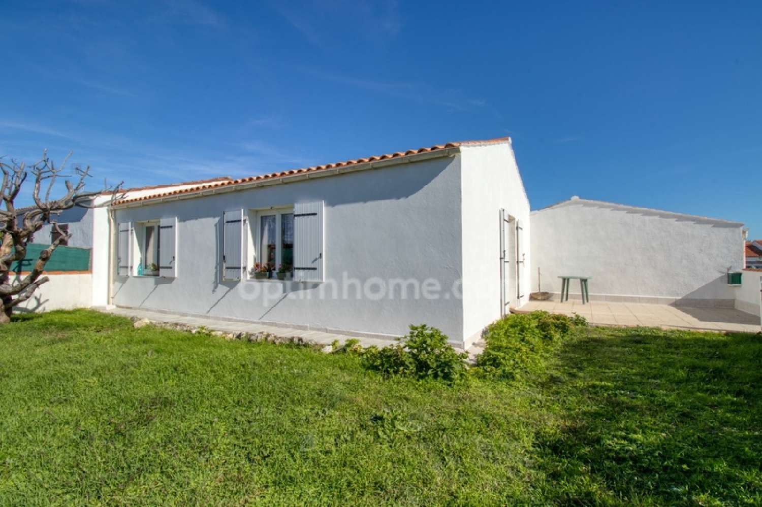  à vendre maison Saint-Pierre-d'Oléron Charente-Maritime 1