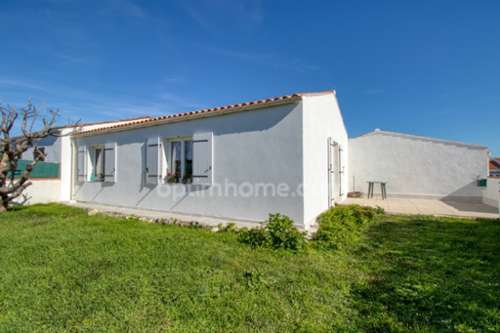 Saint-Pierre-d'Oléron Charente-Maritime maison foto 7157251