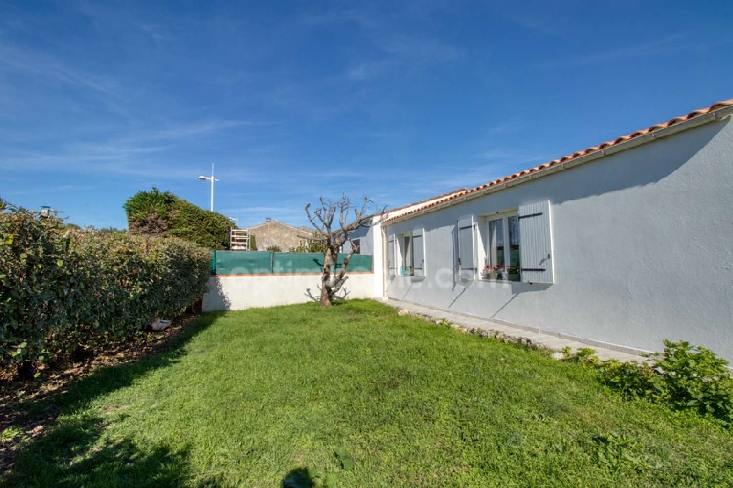  à vendre maison Saint-Pierre-d'Oléron Charente-Maritime 2