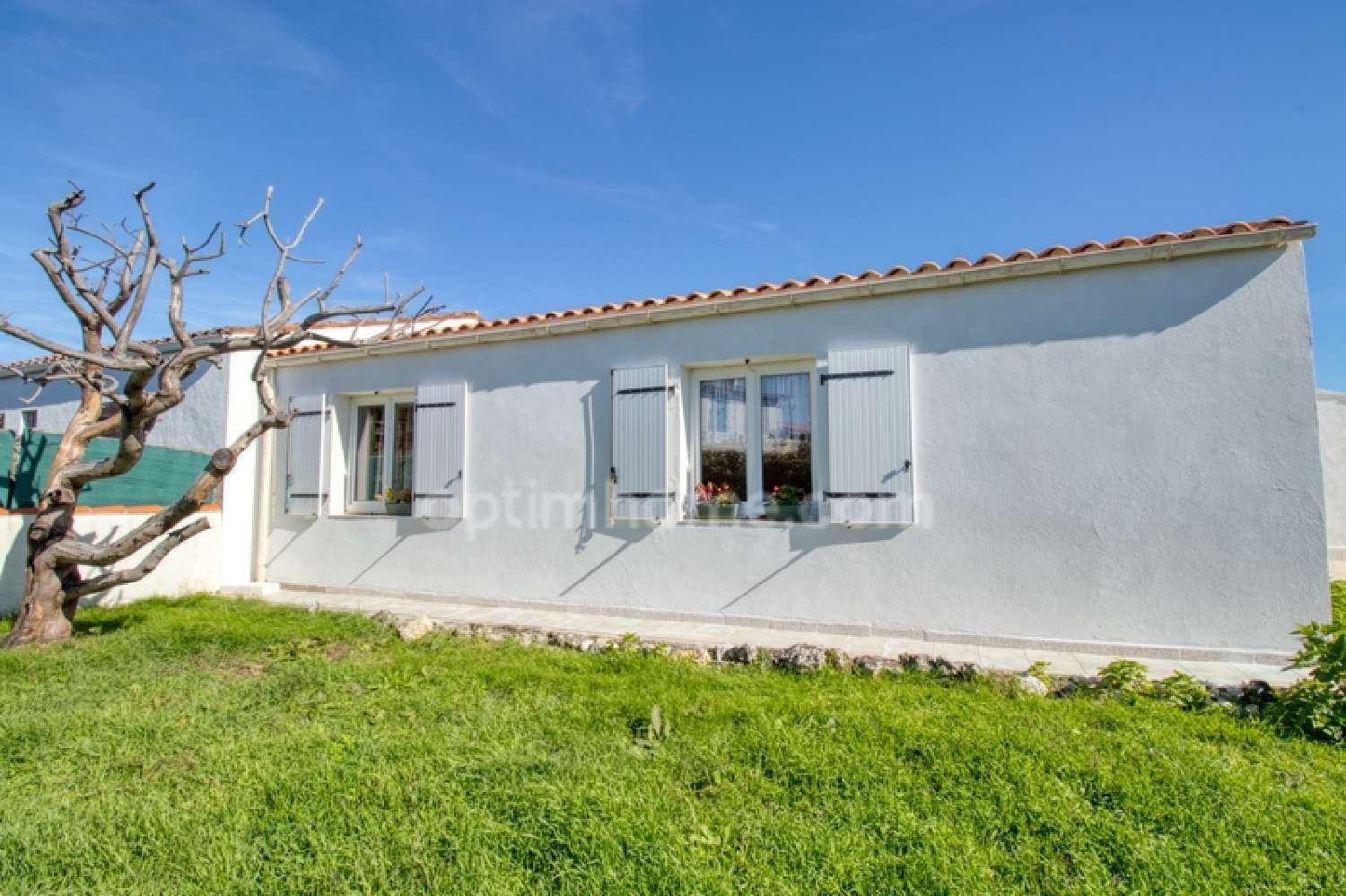  à vendre maison Saint-Pierre-d'Oléron Charente-Maritime 3