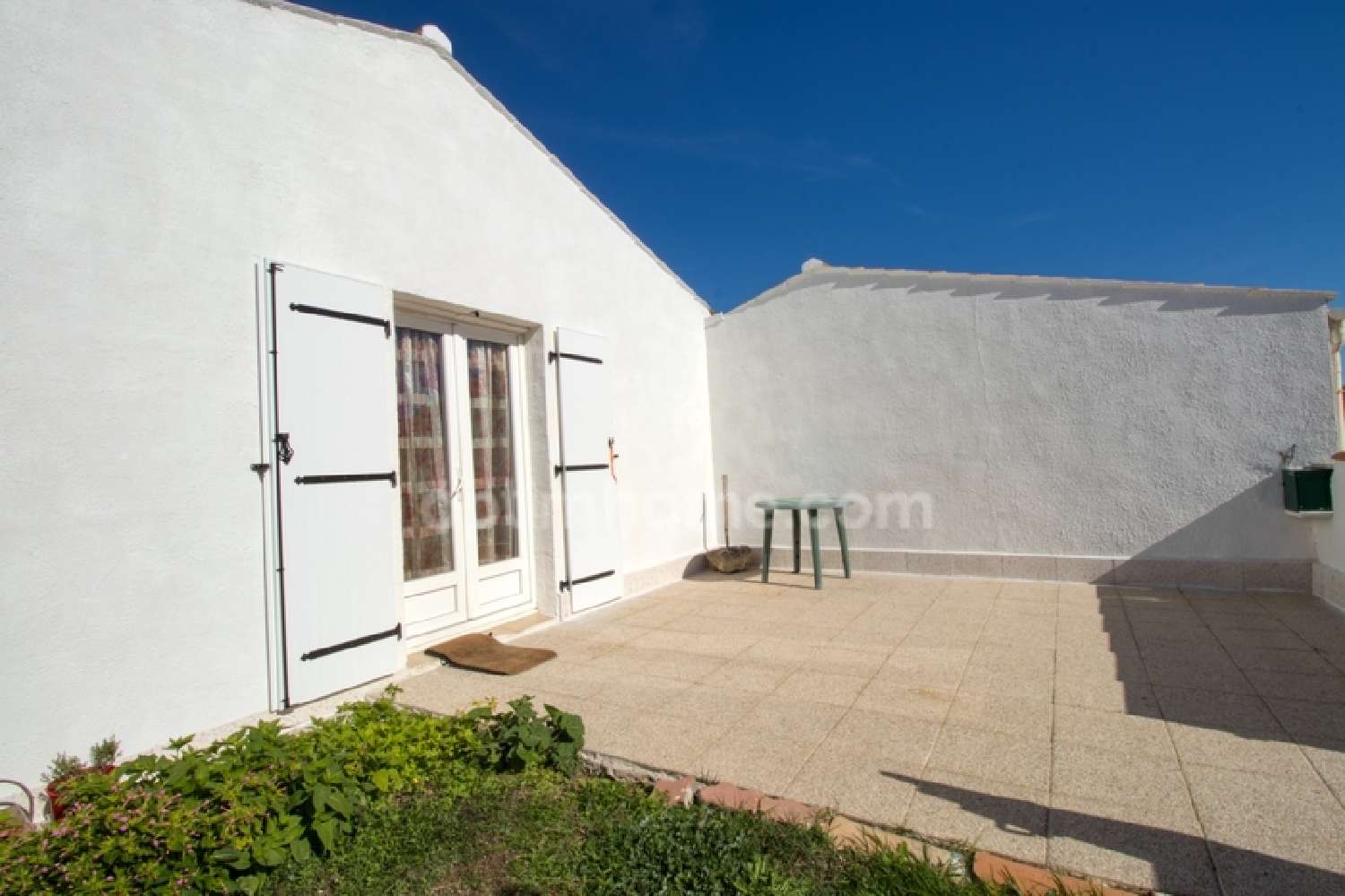 à vendre maison Saint-Pierre-d'Oléron Charente-Maritime 4