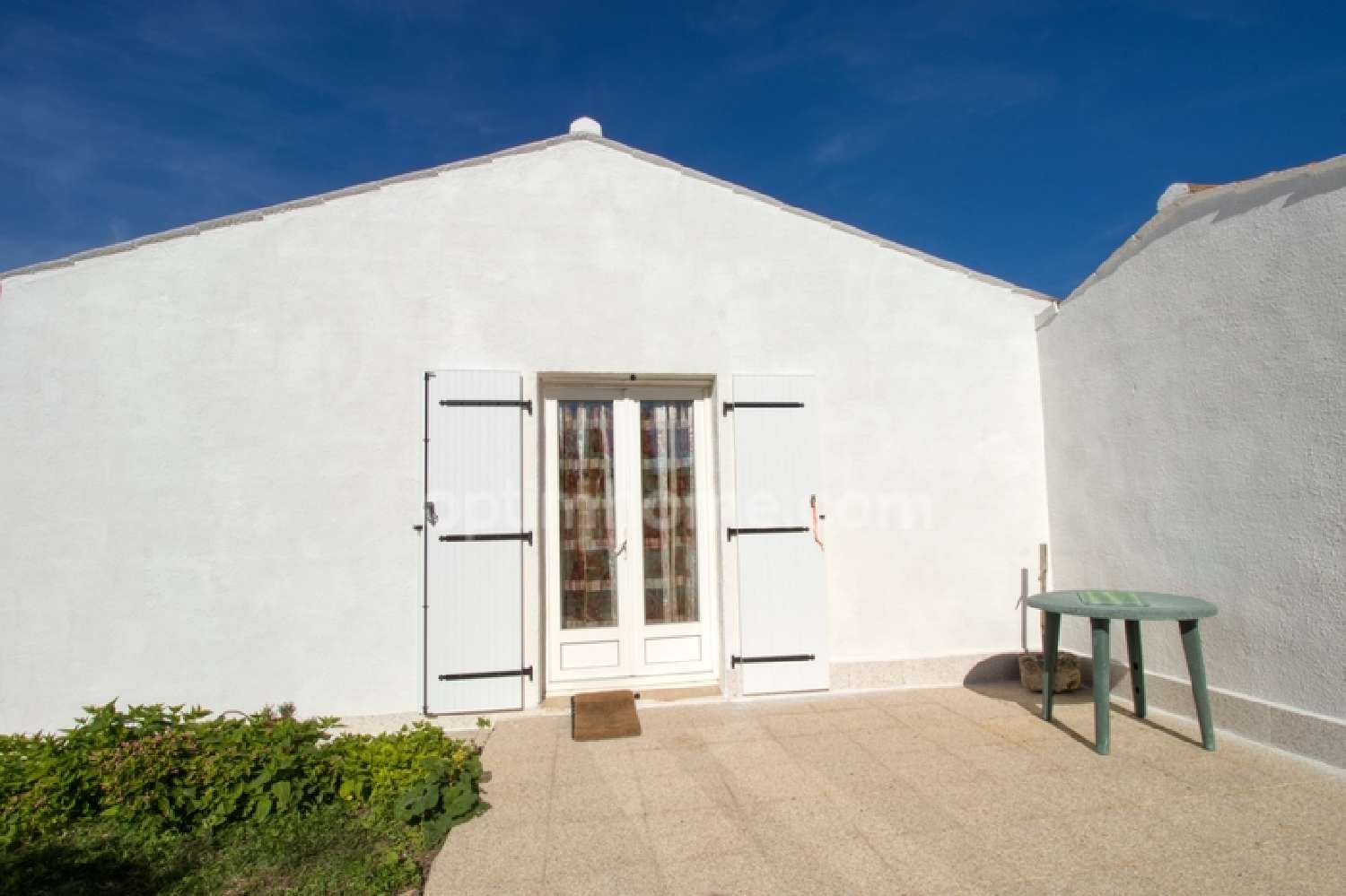  à vendre maison Saint-Pierre-d'Oléron Charente-Maritime 5