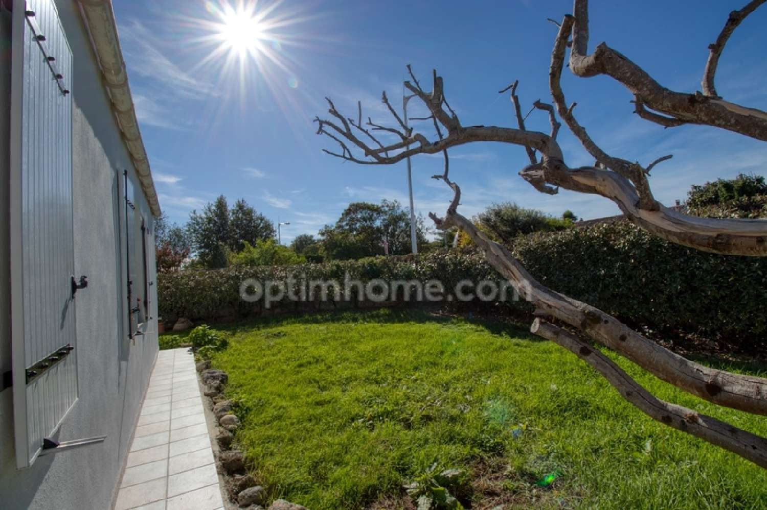  à vendre maison Saint-Pierre-d'Oléron Charente-Maritime 7