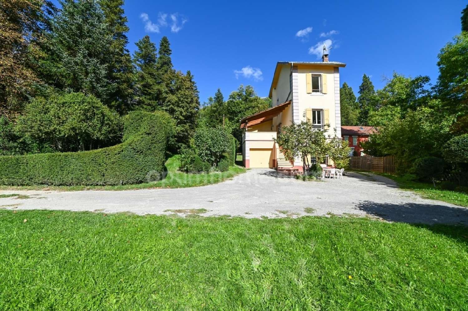 te koop huis Saint-Pierre-d'Argençon Hautes-Alpes 1