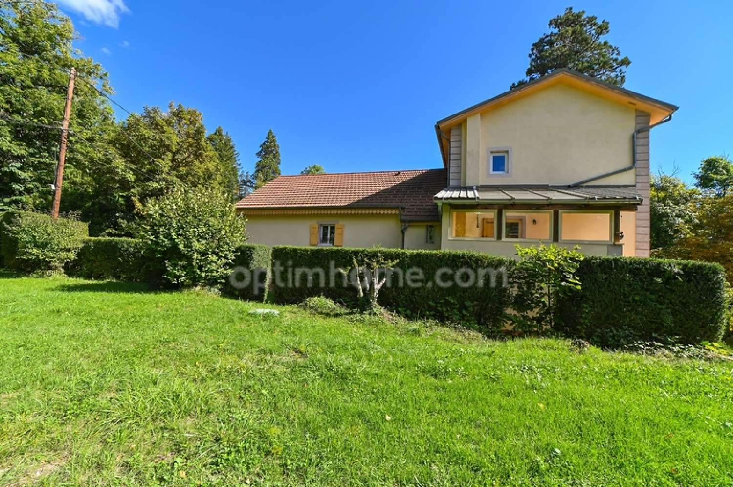 te koop huis Saint-Pierre-d'Argençon Hautes-Alpes 2