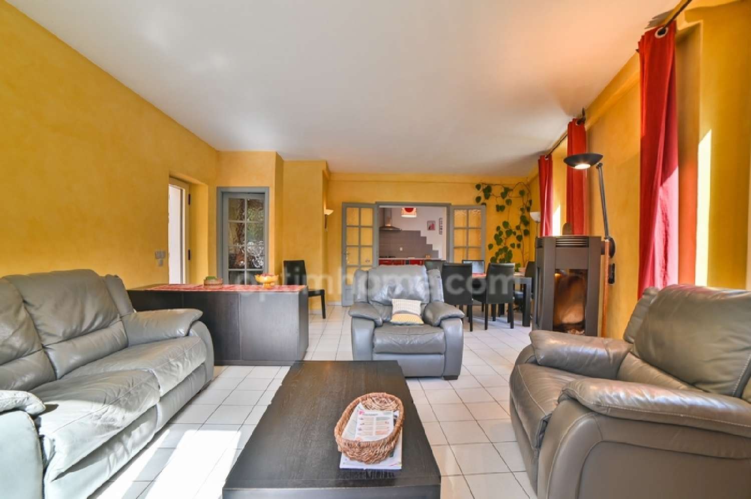  te koop huis Saint-Pierre-d'Argençon Hautes-Alpes 3