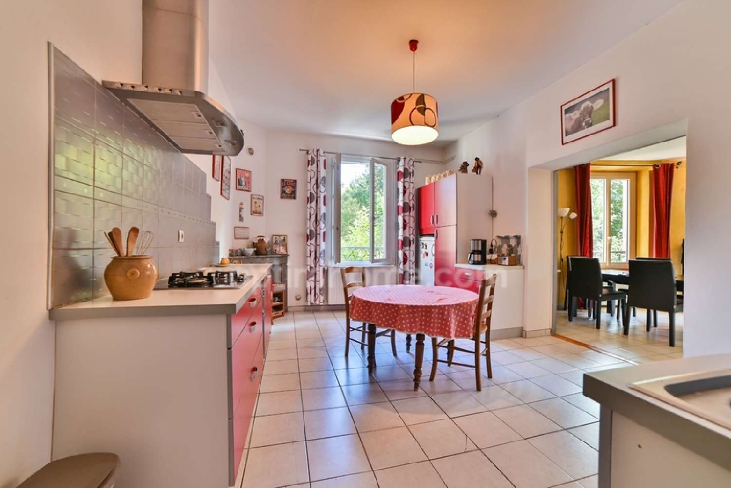  te koop huis Saint-Pierre-d'Argençon Hautes-Alpes 5