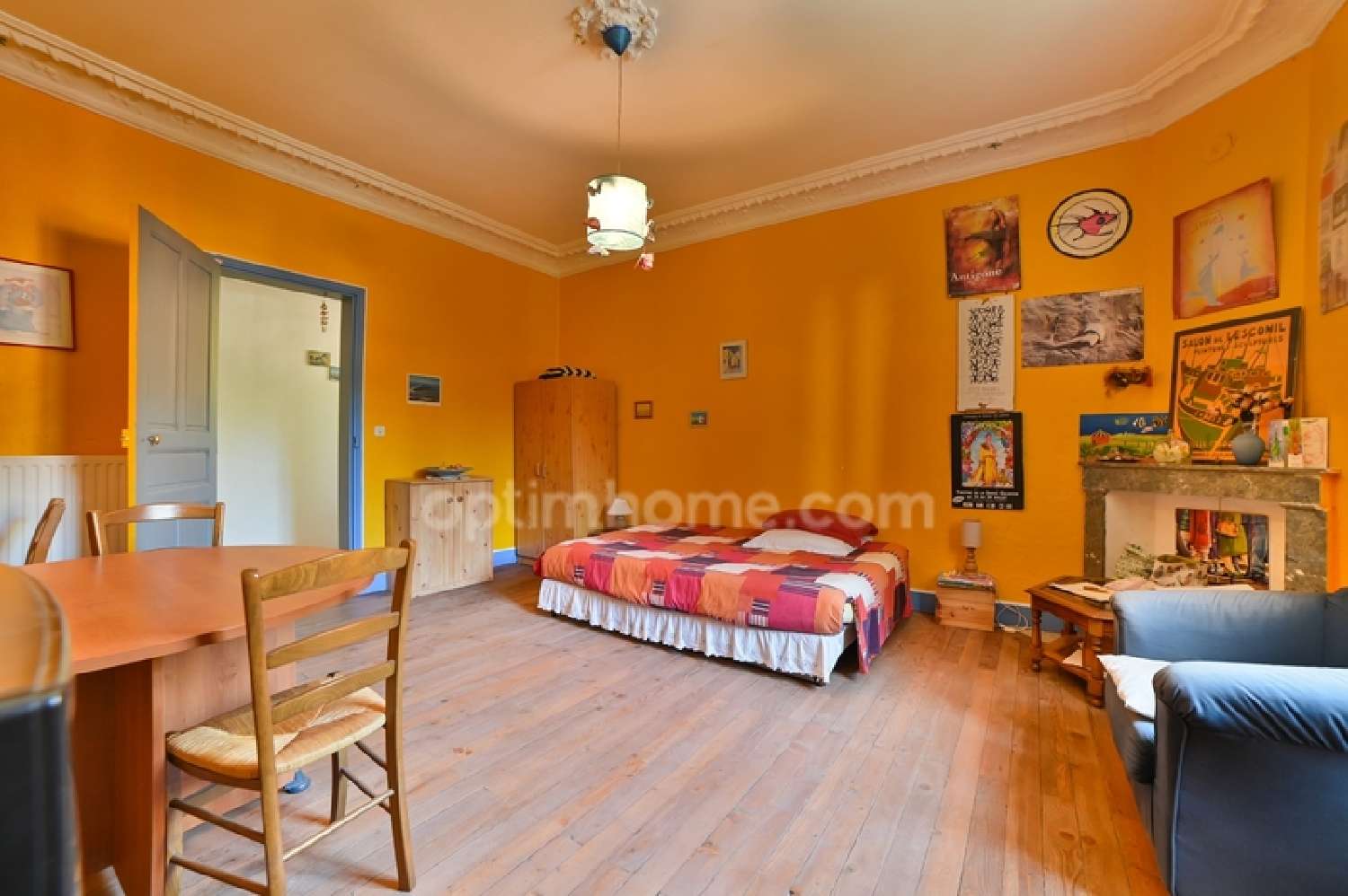  te koop huis Saint-Pierre-d'Argençon Hautes-Alpes 7