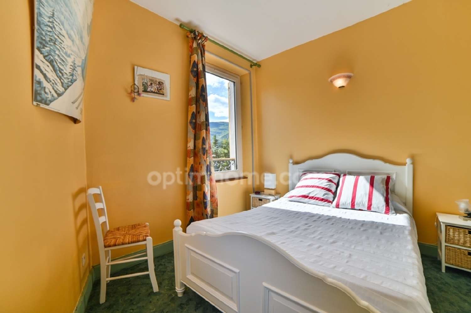  te koop huis Saint-Pierre-d'Argençon Hautes-Alpes 8