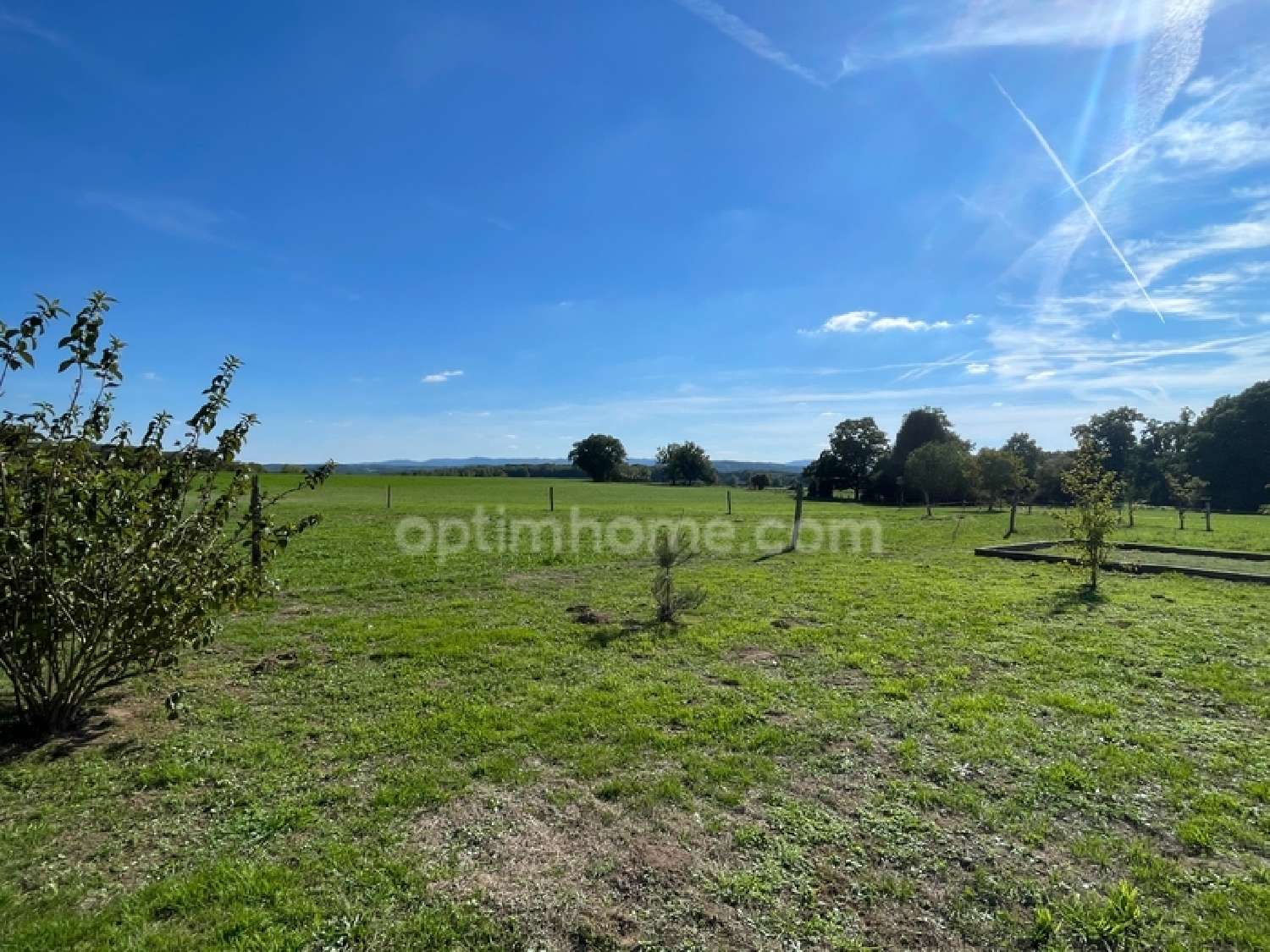  à vendre maison Saint-Pierre-de-Fursac Creuse 3
