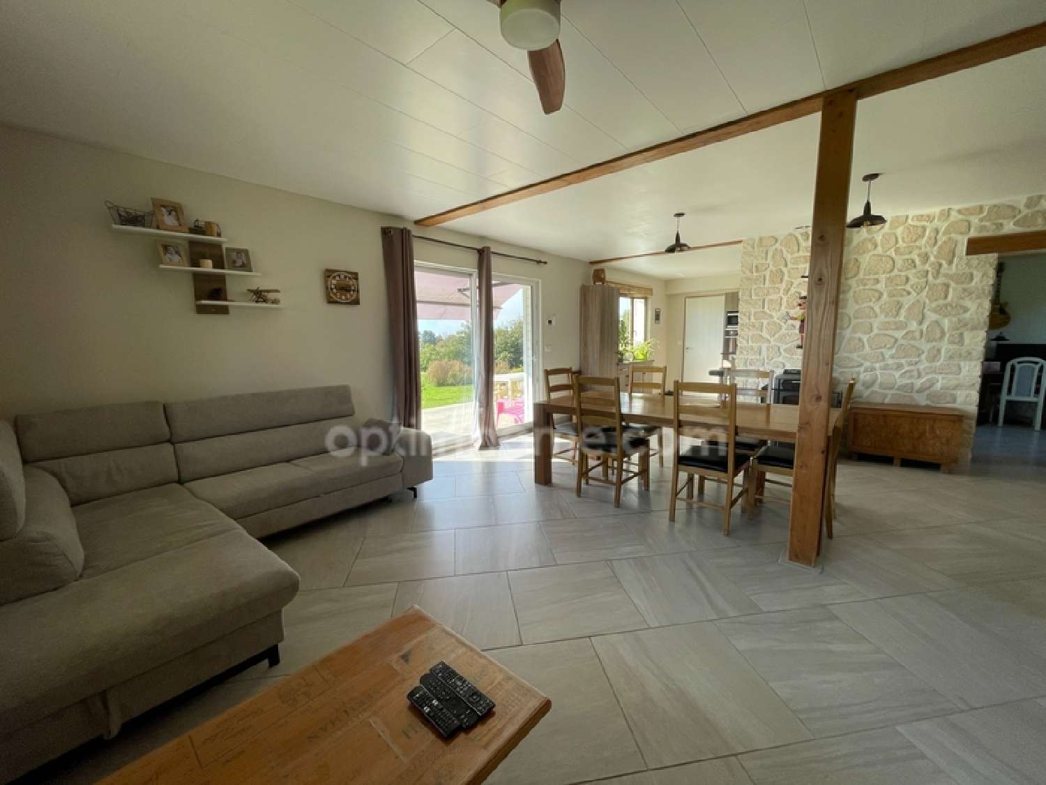  à vendre maison Saint-Pierre-de-Fursac Creuse 5