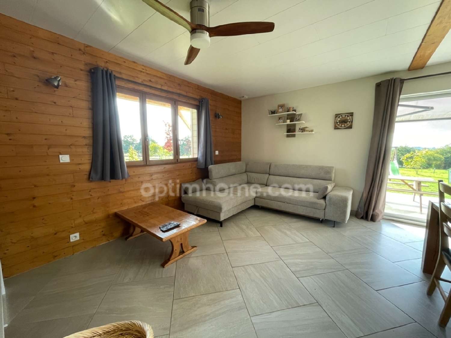  à vendre maison Saint-Pierre-de-Fursac Creuse 7