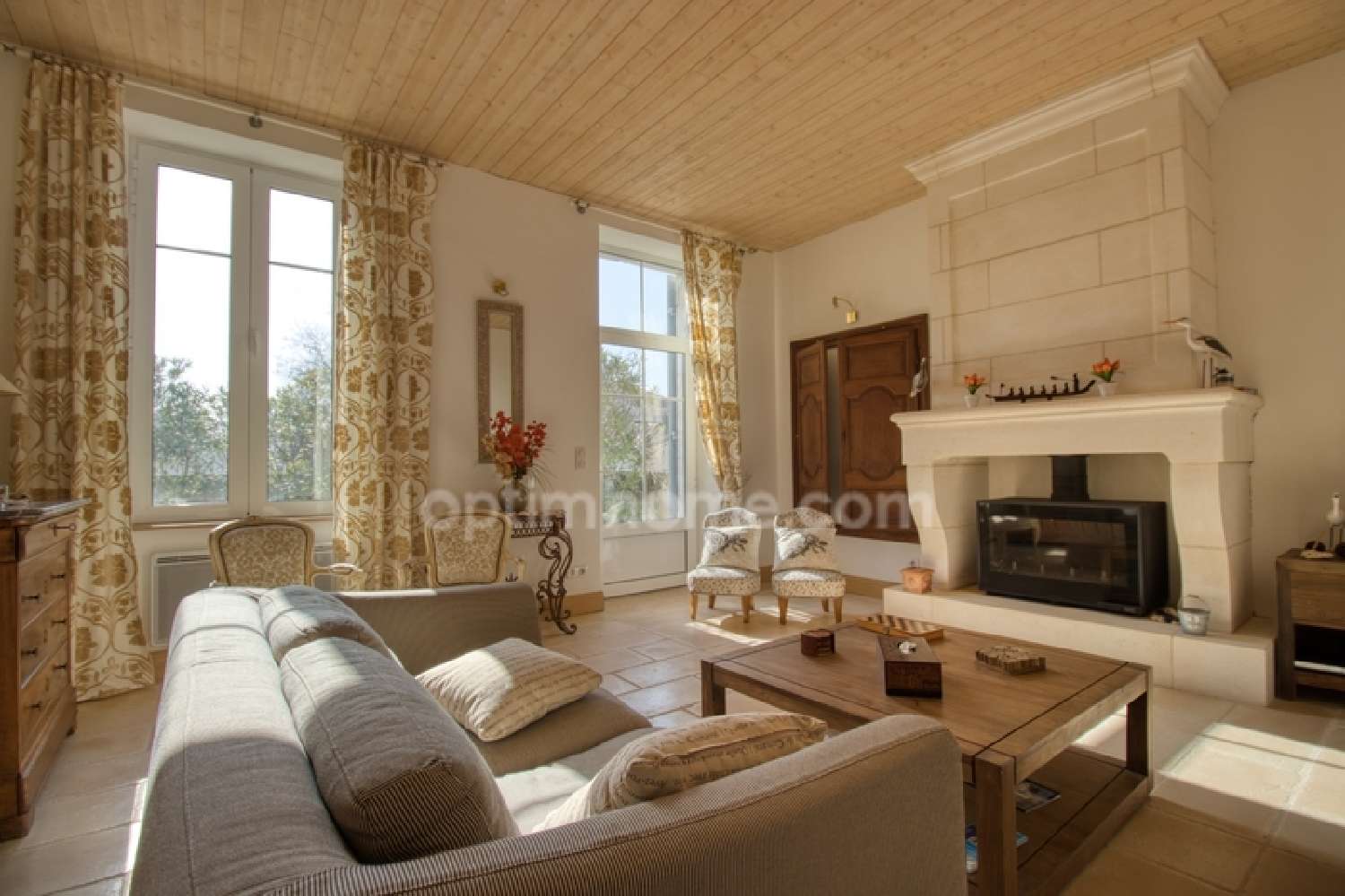 en venta casa Saint-Pierre-d'Oléron Charente-Maritime 3