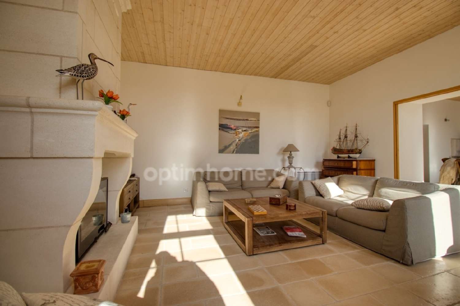 en venta casa Saint-Pierre-d'Oléron Charente-Maritime 4