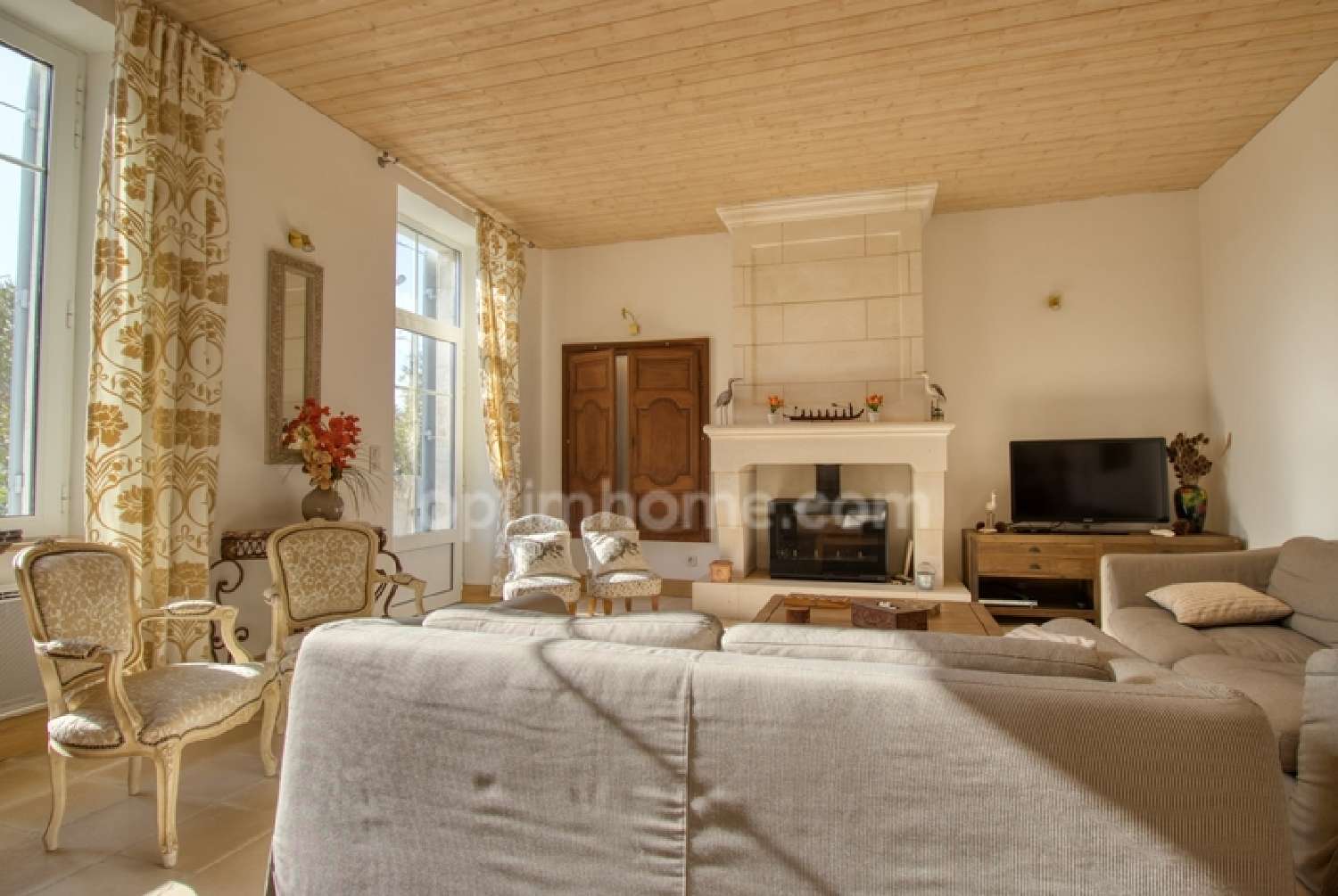 en venta casa Saint-Pierre-d'Oléron Charente-Maritime 5