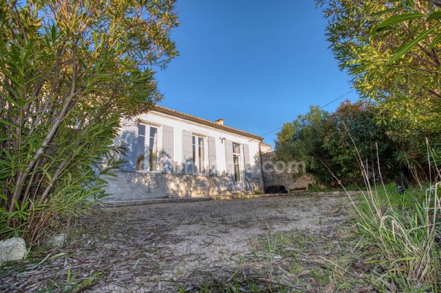 en venta casa Saint-Pierre-d'Oléron Charente-Maritime 6
