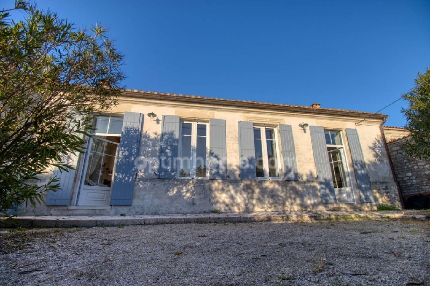 en venta casa Saint-Pierre-d'Oléron Charente-Maritime 7