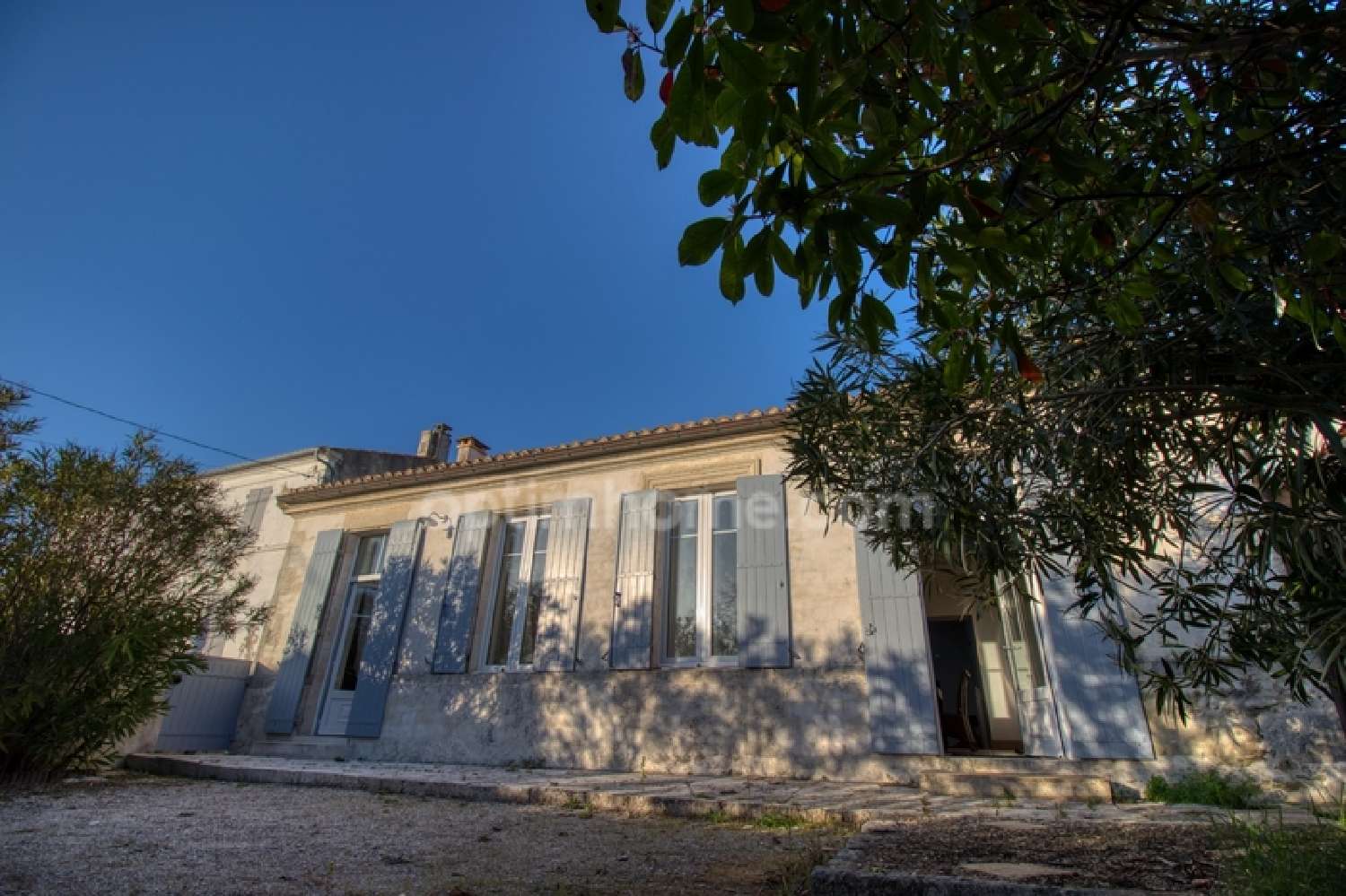 en venta casa Saint-Pierre-d'Oléron Charente-Maritime 8
