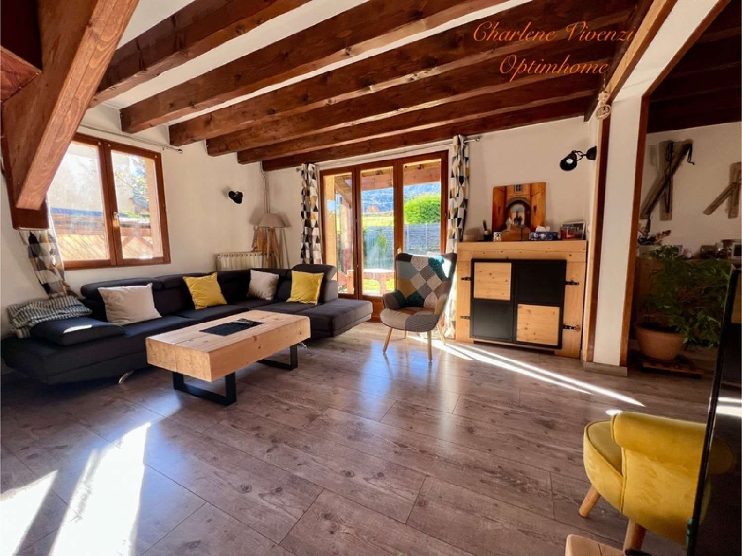 en venta casa Saint-Pierre-dels-Forcats Pirineo Oriental 1