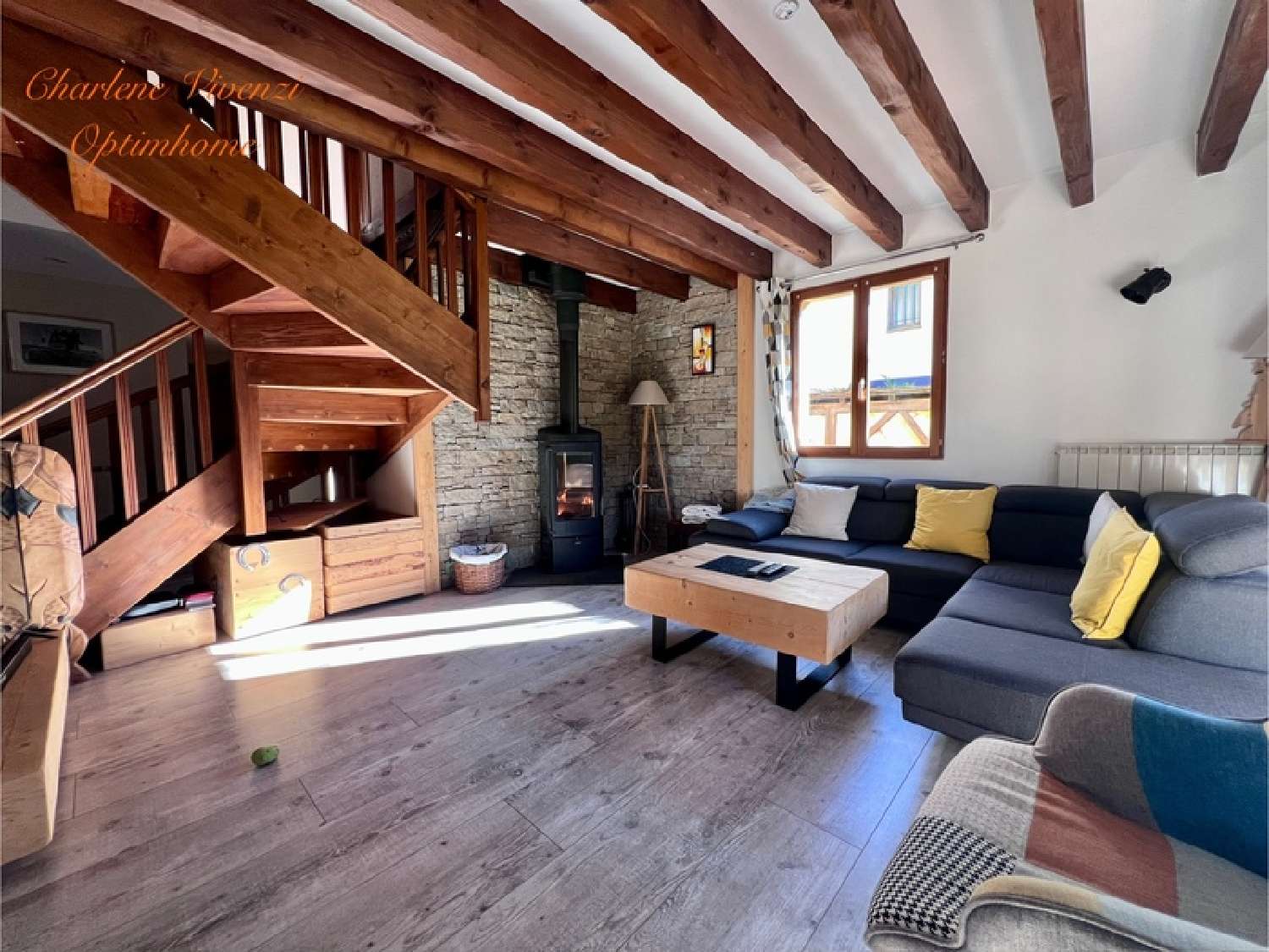 en venta casa Saint-Pierre-dels-Forcats Pirineo Oriental 2