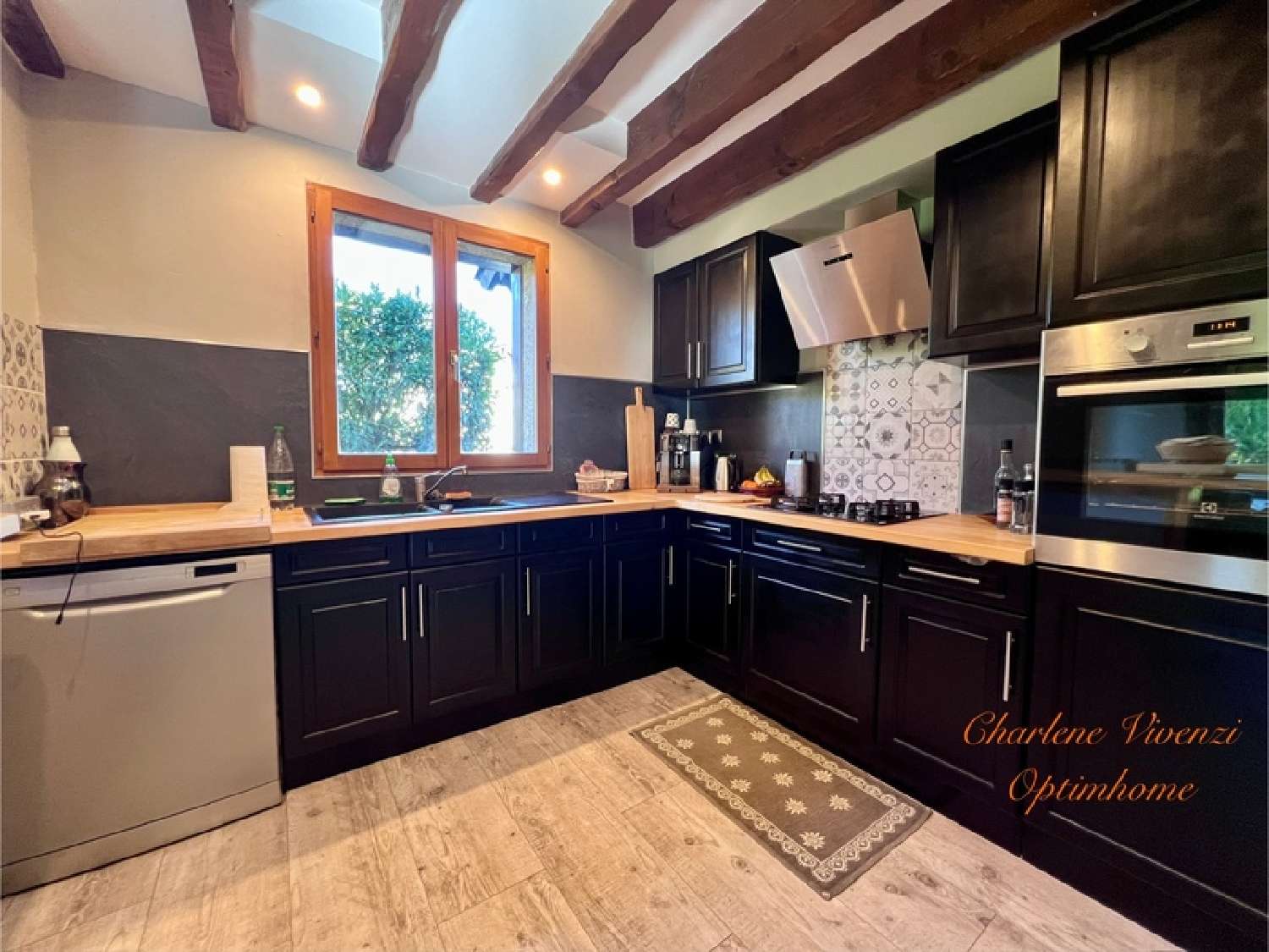 en venta casa Saint-Pierre-dels-Forcats Pirineo Oriental 3