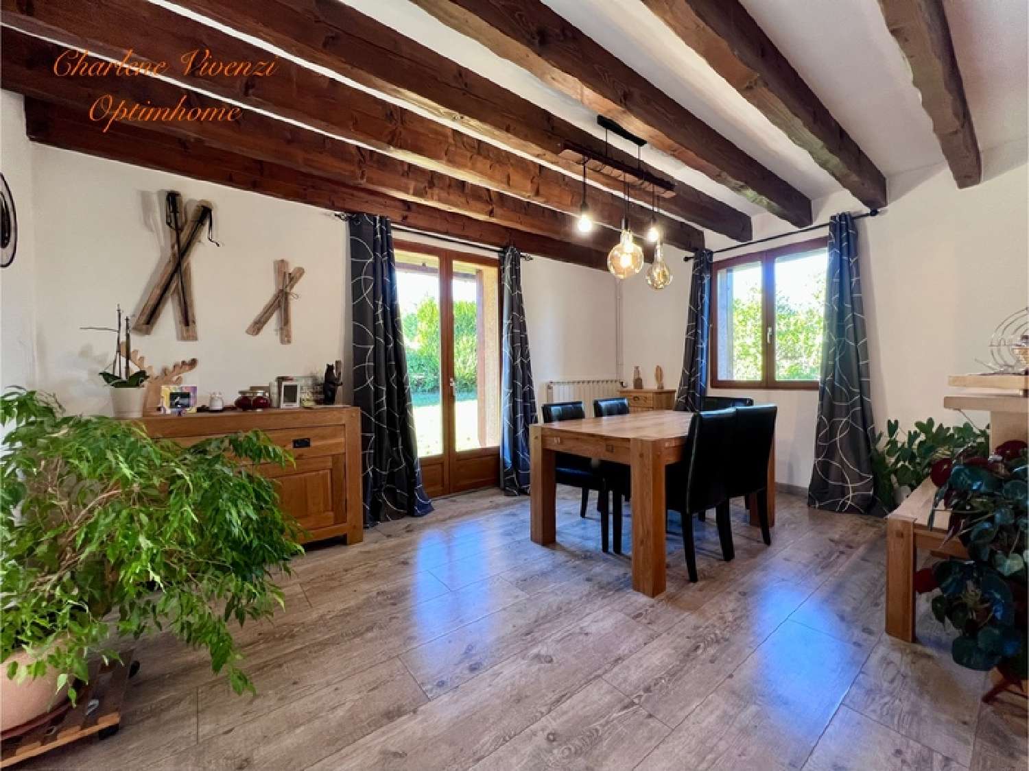 en venta casa Saint-Pierre-dels-Forcats Pirineo Oriental 4