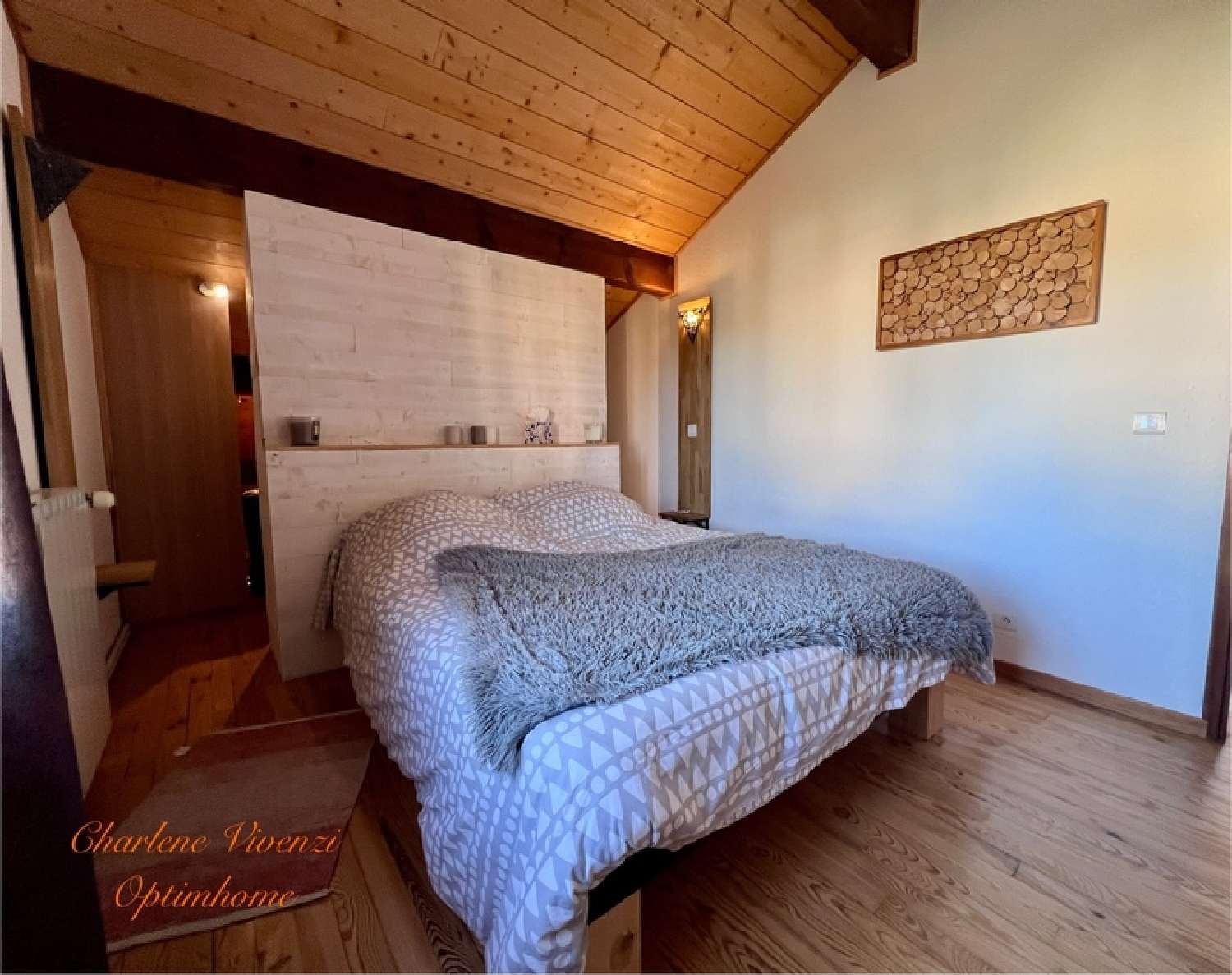 en venta casa Saint-Pierre-dels-Forcats Pirineo Oriental 5